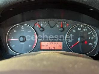 fiat stilo