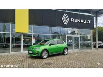 renault 5 40kwh urban range evolution