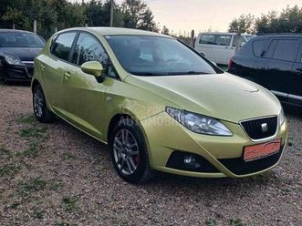 seat ibiza 1.2 12v lanac