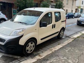 fiat fiorino 1ª serie - 2023