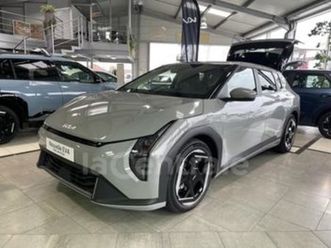 81.4 kwh 204 ch autonomie longue earth