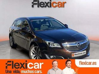 opel insignia st 1.6cdti s&s excellence ecotec 136
