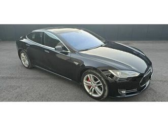 tesla model s p85 d ab mfk