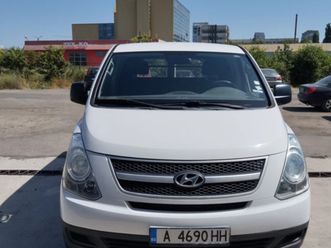 hyundai h1