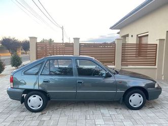 daewoo cielo hatchback korea - unicat arad