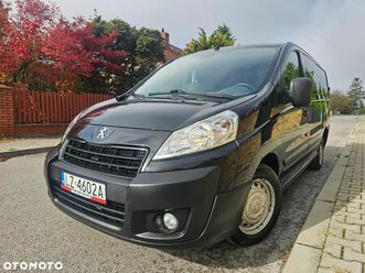 peugeot expert tepee 2.0 hdi l1 premium