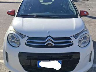 airscape 5p 1.2 puretech feel