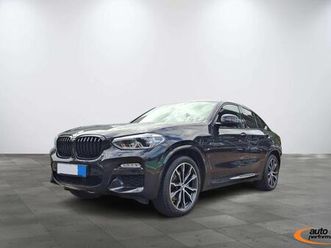 xdrive20d m sport