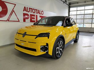 e-tech electric 150hv comfort range techno