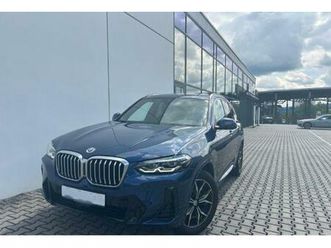 xdrive 20d 190ch bva8 m sport