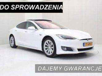 tesla s 85d/napęd 4x4/europa/do sprowadzenia/bezwypadkowy/nie usa/zadbany