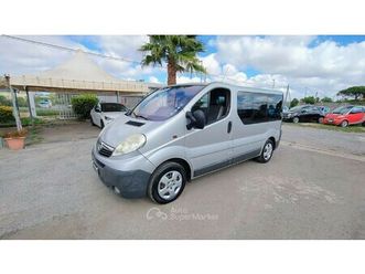 29 2.0 cdti pc-tn combi 9 posti