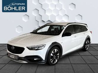 opel insignia b country tourer 1.6 basis privatverkau