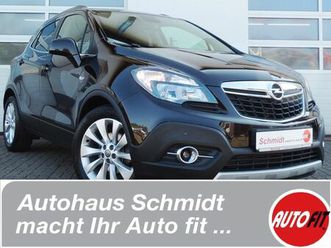 opel mokka 1.4 turbo innovation