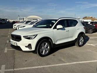 volvo xc40 2.0 b3 g core