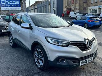 2015 renault kadjar 1.6dci dynamique s nav