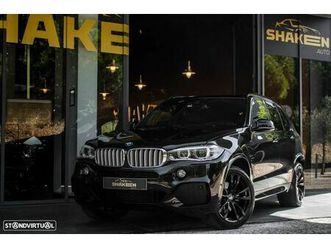bmw x5 xdrive40e