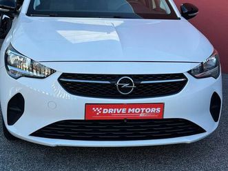 opel corsa 1.2 s&s elegance