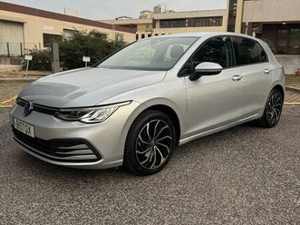 vw golf 1.0 tsi life