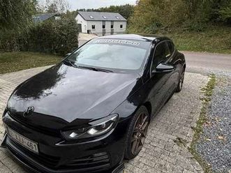 2.0 tsi r-line dsg