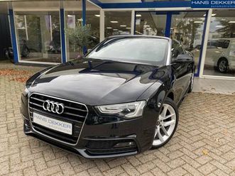 audi a5 cabriolet - 2.0 tfsi pro line s