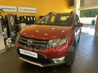 ii stepway 0.9 tce 90 prestige easy-r e6