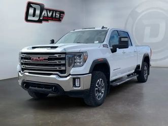 2023 gmc sierra 3500hd