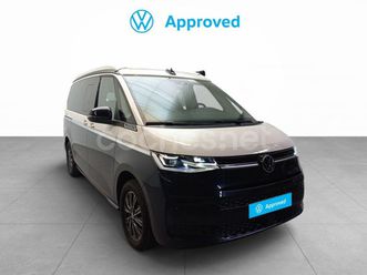 volkswagen california ocean 2.0 tdi dsg