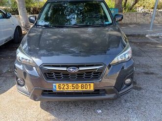 SUBARU CROSSTREK crosstrek-2-0-152