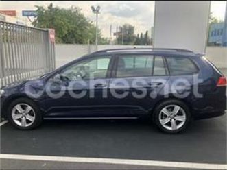 volkswagen golf variant advance 1.4 tsi bmt dsg