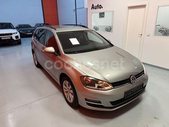 volkswagen golf variant advance 1.6 tdi bmt dsg