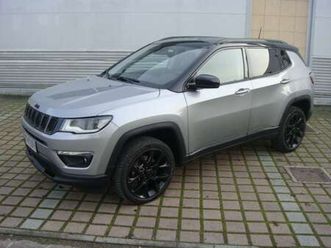 2.0 td 4x4 automatico !! motore nuovo !!