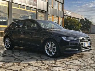 a3 spb 2.0 tdi ambiente