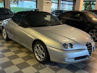 2.0 jts iscritta asi