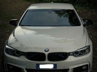 428i gran coupe xdrive msport auto