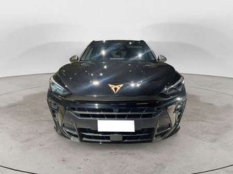 terramar 1.5 hybrid dsg