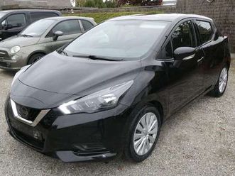 micra 1.0 ig-t visia