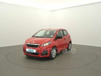 1.0 vti 72 s&s like 5p