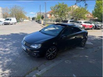 volkswagen eos 1.4 essence