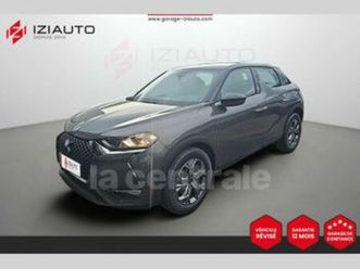 1.5 bluehdi 130 7cv business automatique