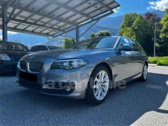 (f11) generation2 touring 528i 245 xdrive luxury bva8