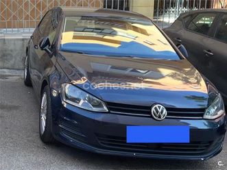 volkswagen golf sportsvan sport 1.6 tdi bmt