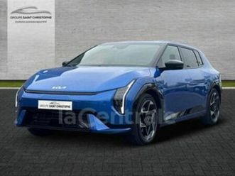 81.4 kwh 204 ch autonomie longue gt-line business