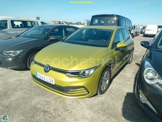 volkswagen golf life 1.0 tsi
