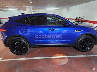 jaguar epace 2.0d 4wd auto