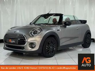 1.5 * led * sièges cuir * gps