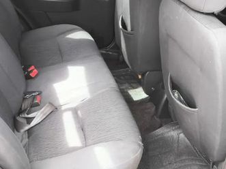 sedan 1.5 16v flex 5p