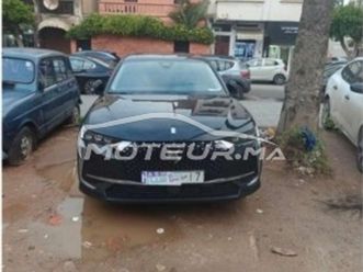 ds ds4 crossback 2023 diesel 478459 occasion à rabat maroc