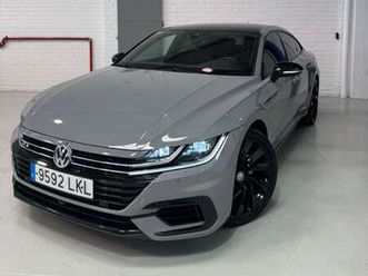 2.0 tsi r-line performance 4motion dsg7 200kw