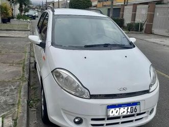 chery face 1.3 16v/1.3 16v flex.mec. 2014